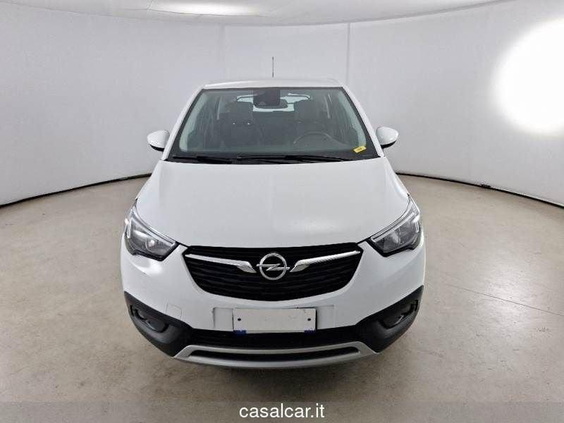 Opel Crossland Crossland X 1.5 ECOTEC D 120 CV Start&Stop aut. Innovation AUTOCARRO CON 24 MESI DI GARANZIA PREZZO