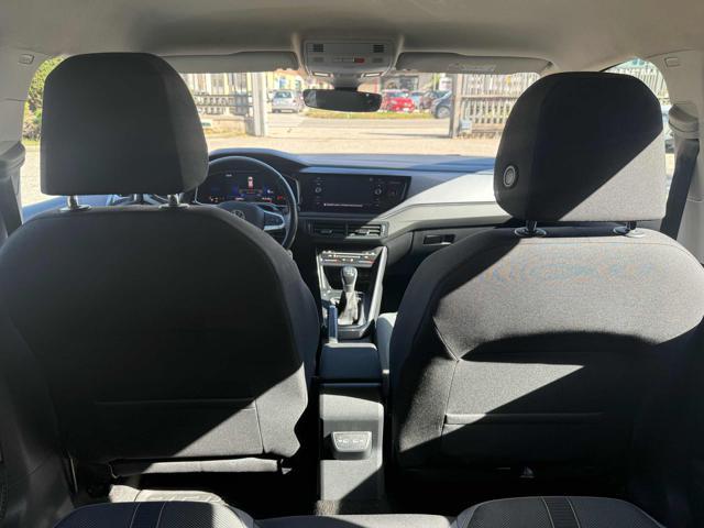 VOLKSWAGEN Polo 1.0 TGI 5p. Style SCONTO ROTTAMAZIONE