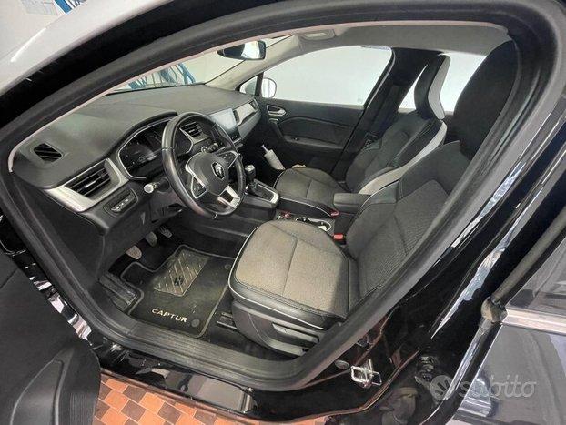 RENAULT Captur 2 serie Captur Blue dCi 115 CV...