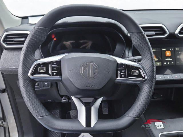 MG ZS MG ICE 1.5L MT 2WD STD