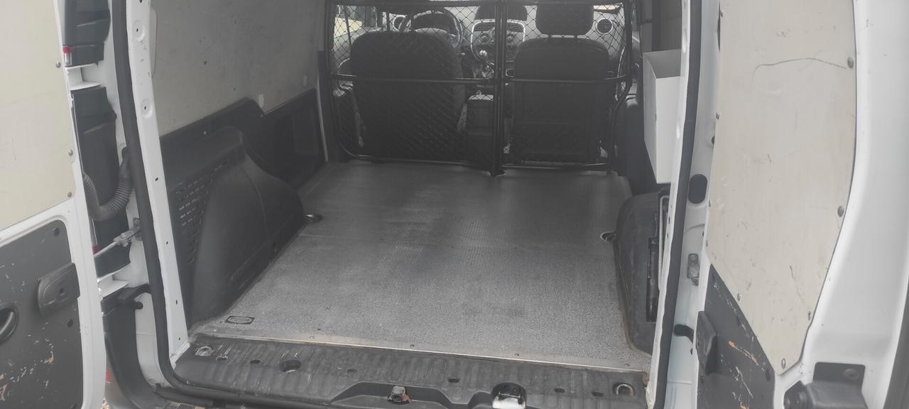Renault Kangoo 1.5 Blue dCi 95CV PC-TN Van