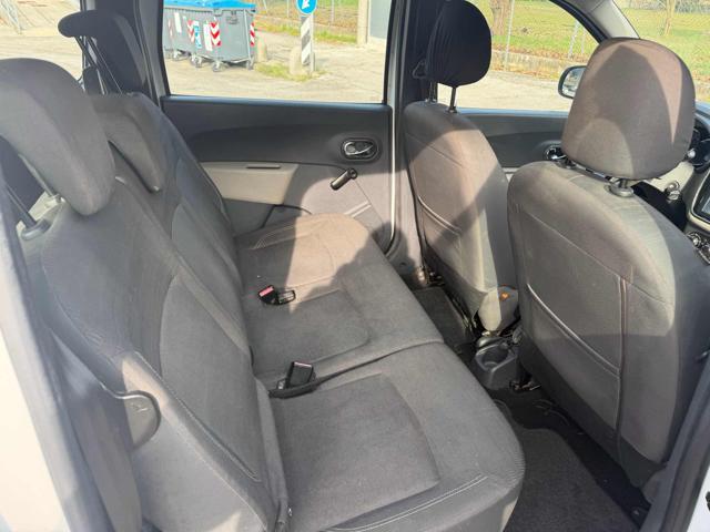 DACIA Lodgy 1.5 dCi 8V 110CV 5p Stupenda Bellissima