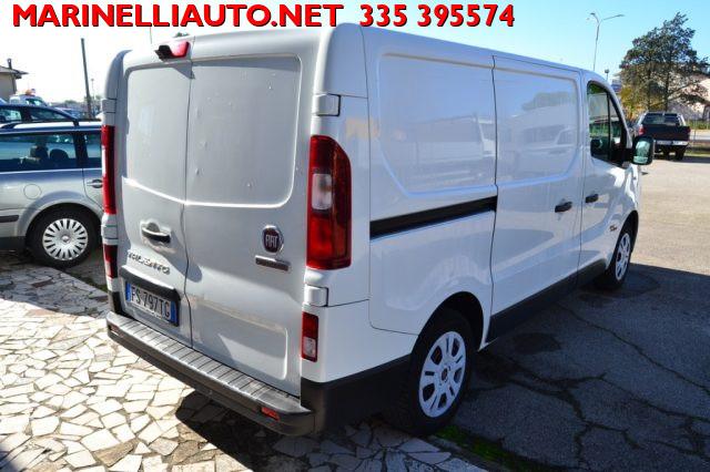 FIAT Talento 1.6 MJT 120CV PC-TN Furgone 10q