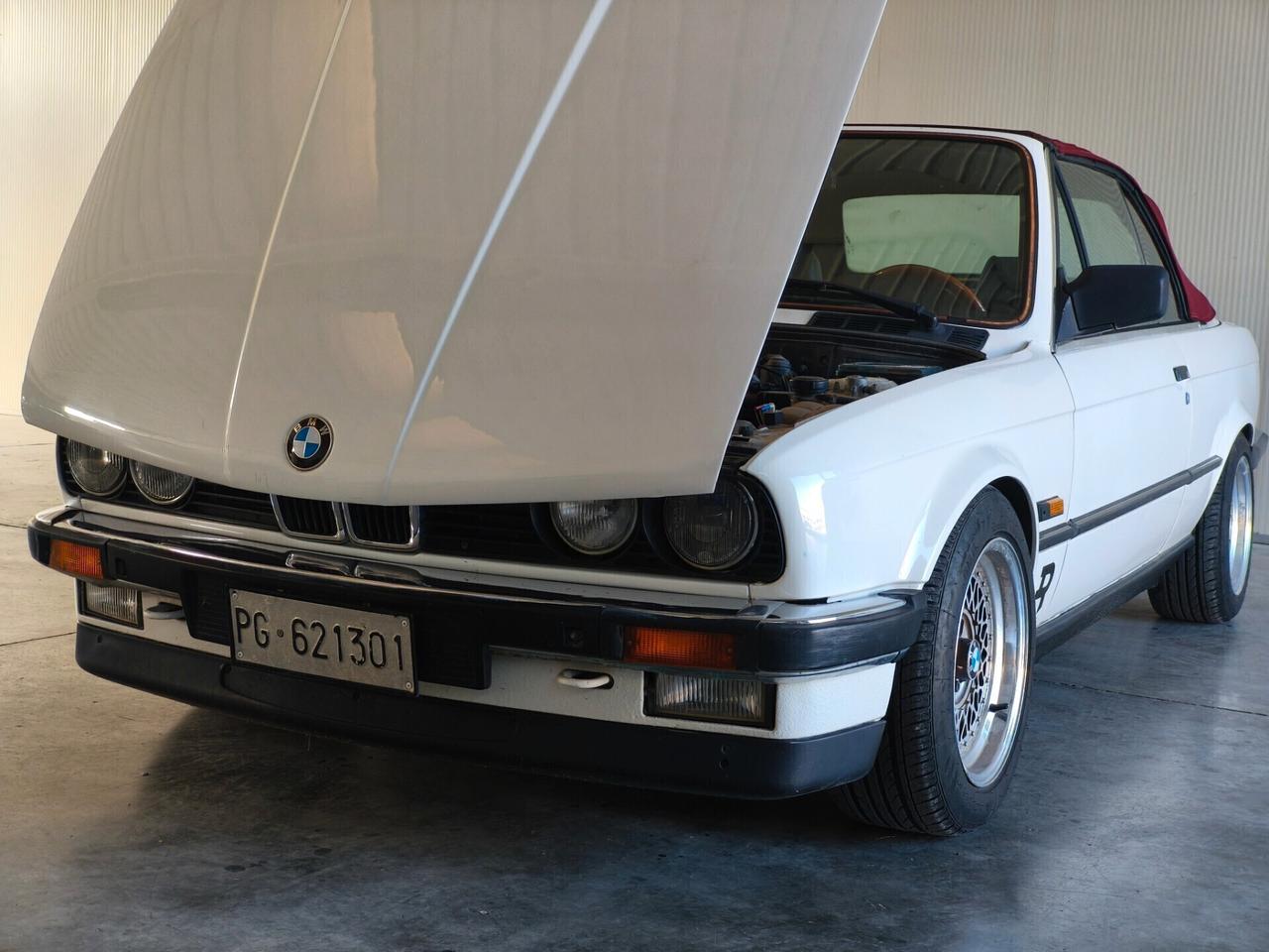 Bmw 320i 24V , Cabrio