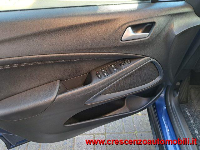 OPEL Crossland 1.5 ECOTEC D 120 CV AUTOMATICA - AZIENDALE