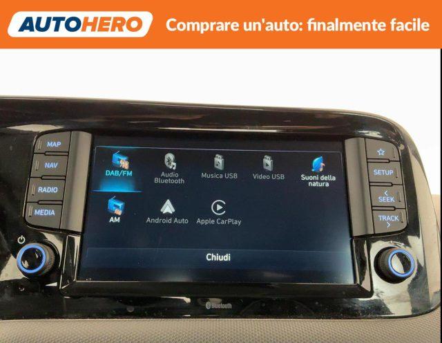 HYUNDAI i10 1.0 Connectline