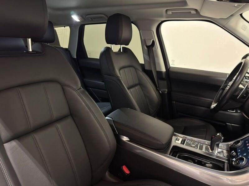 Land Rover Range Rover Sport 3.0 SDV6 MHEV 249cv S aut.