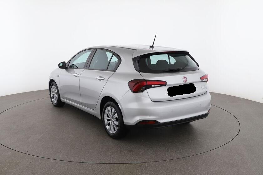 FIAT TIPO 1.6 MJET 120CV S&S 5PORTE BUSINESS