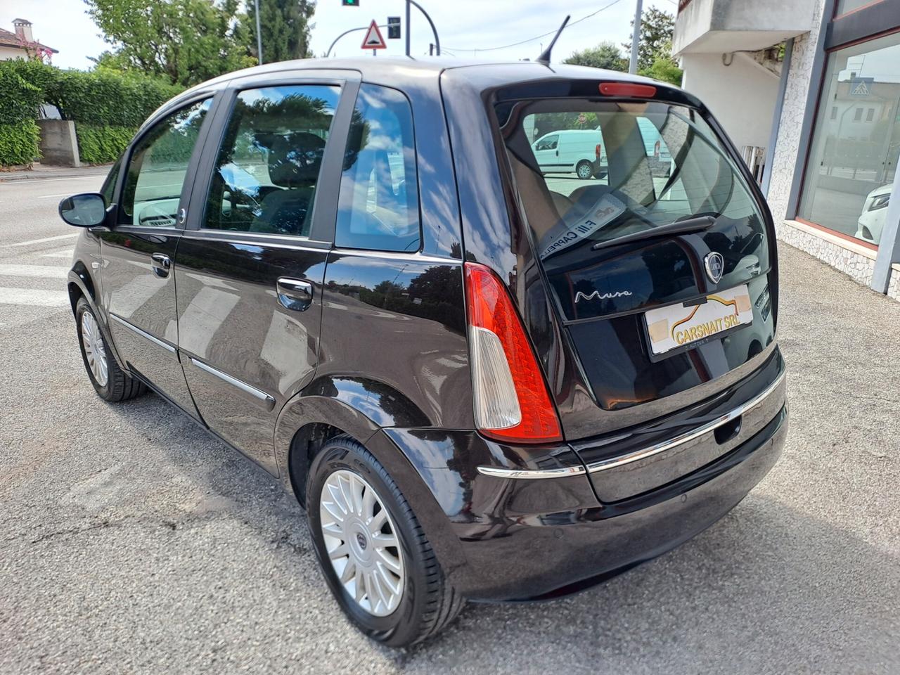 Lancia MUSA Longh