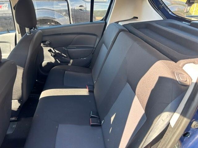 Dacia Sandero 1.2 75CV