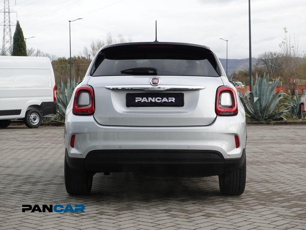 Fiat 500X 1.3 MultiJet 95 CV Lounge