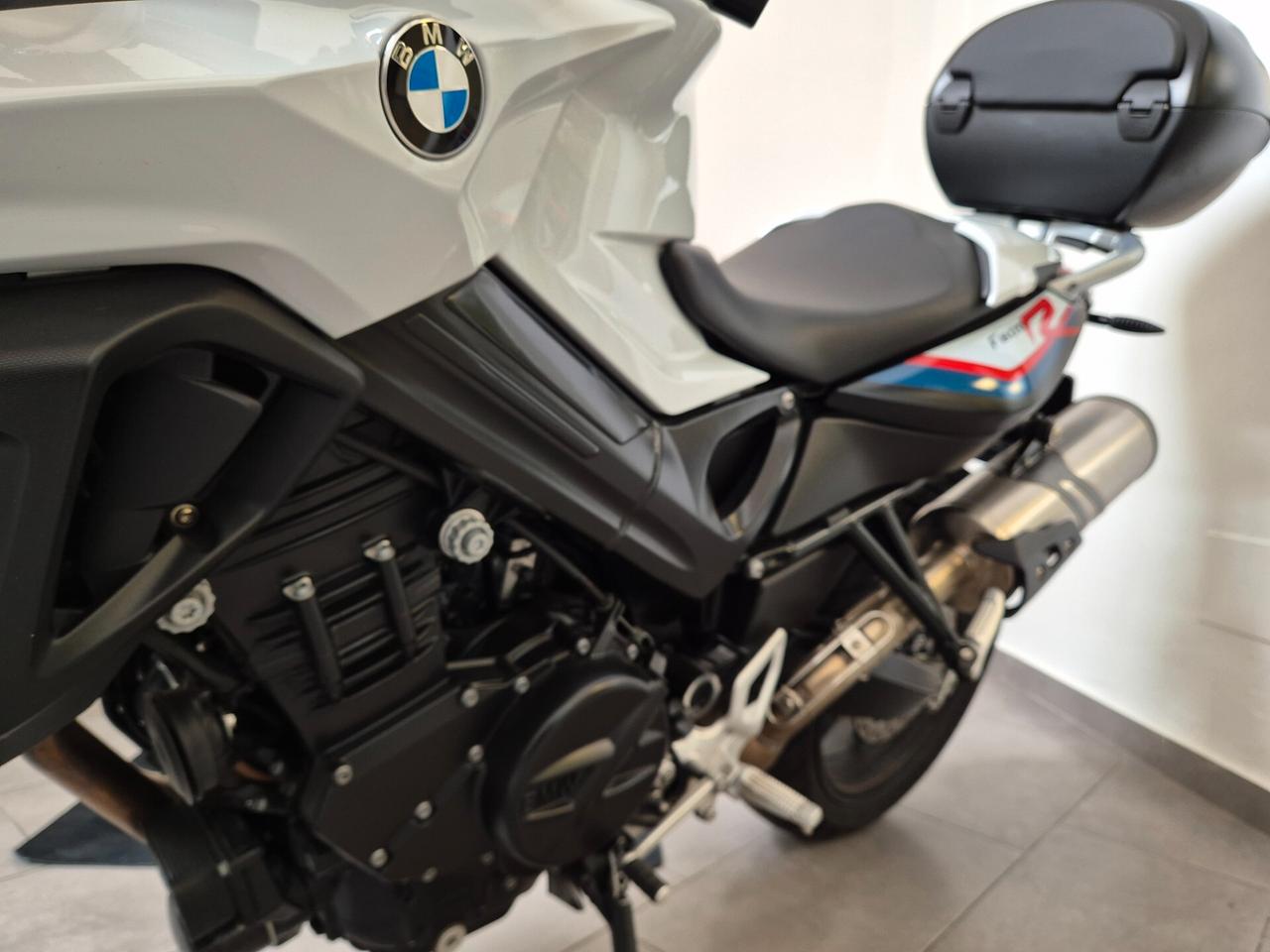 BMW F 800 R 4200KM SPORT