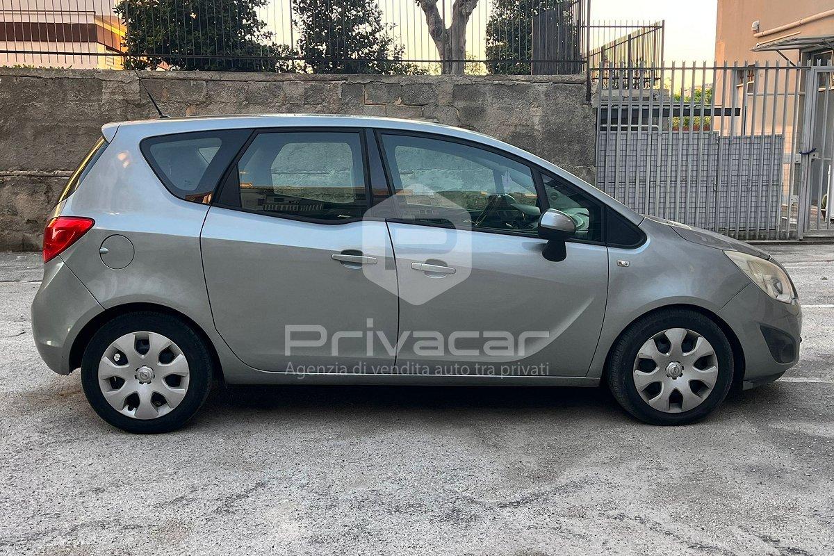 OPEL Meriva 1.3 CDTI 95CV ecoFLEX Start&Stop Cosmo