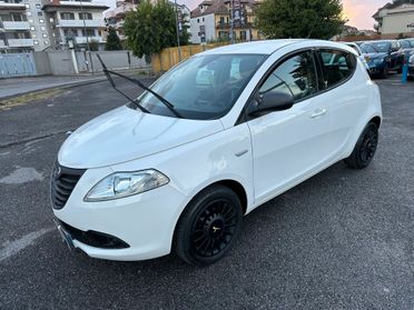 LANCIA YPSILON 1.2BENZINA 69CV 90MILAKM EURO6B