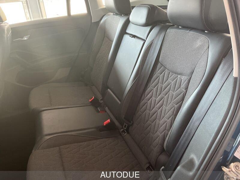 Volkswagen Tiguan III 2024 2.0 tdi Life 150cv dsg