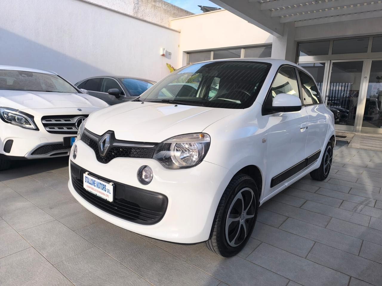 Renault Twingo 1.0 SCe 69 CV Live 2015