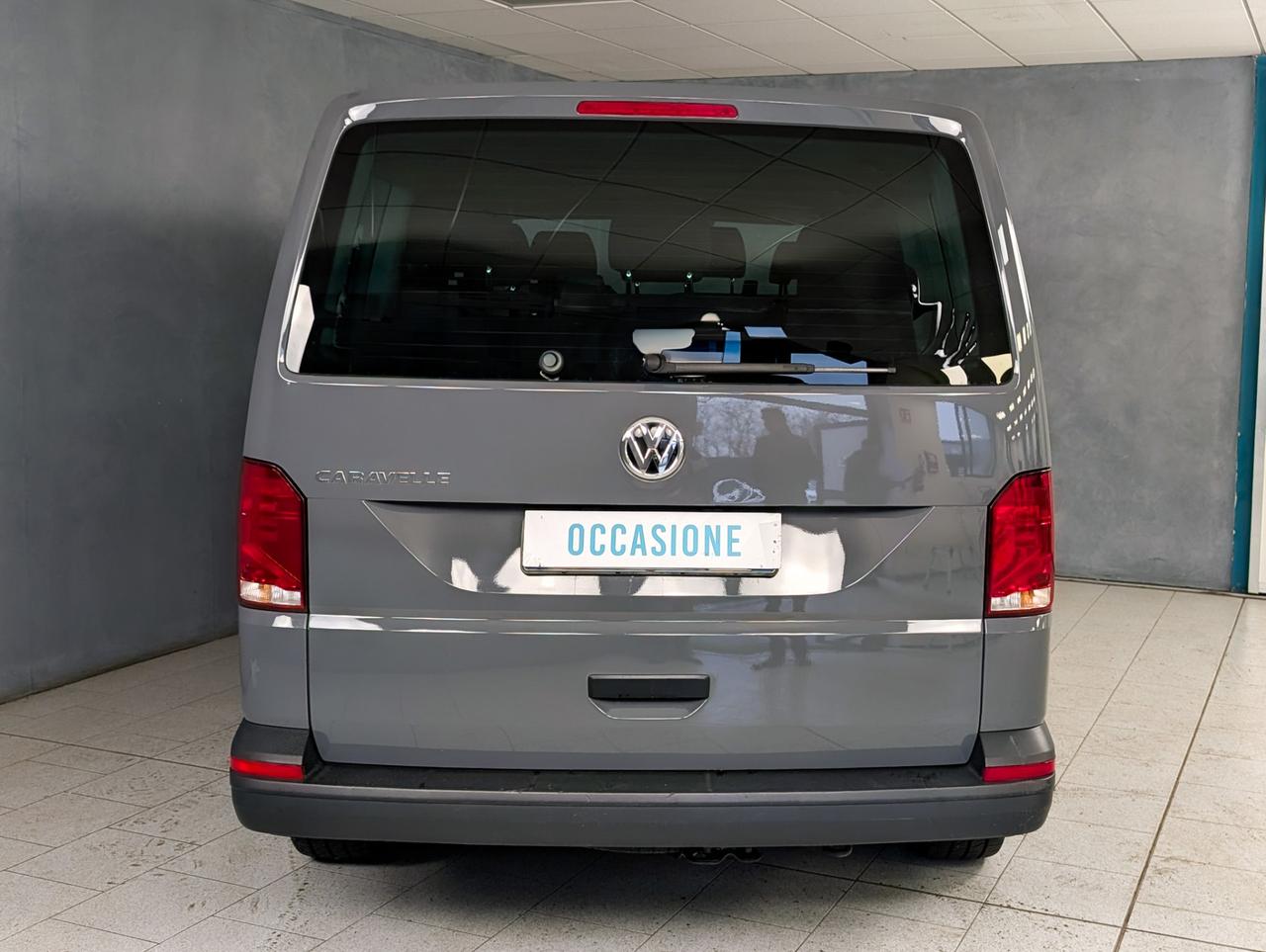 Volkswagen 2.0 tdi 150cv Trendline