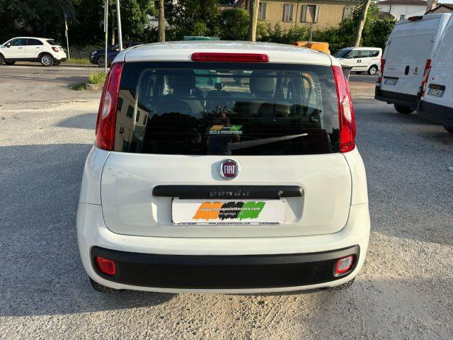 FIAT Panda 1.3 MJT S&S Easy Van 4 posti