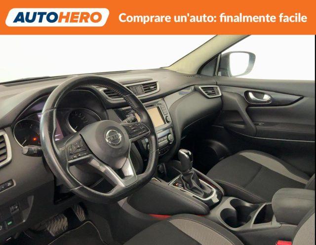 NISSAN Qashqai 1.6 dCi 2WD Business