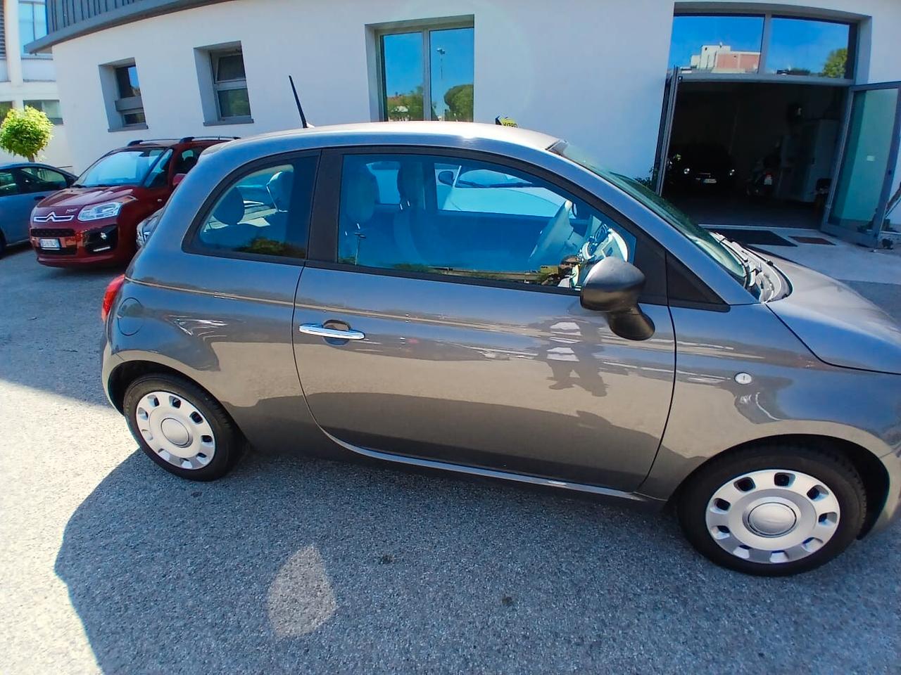 Fiat 500 1.2 EasyPower Pop