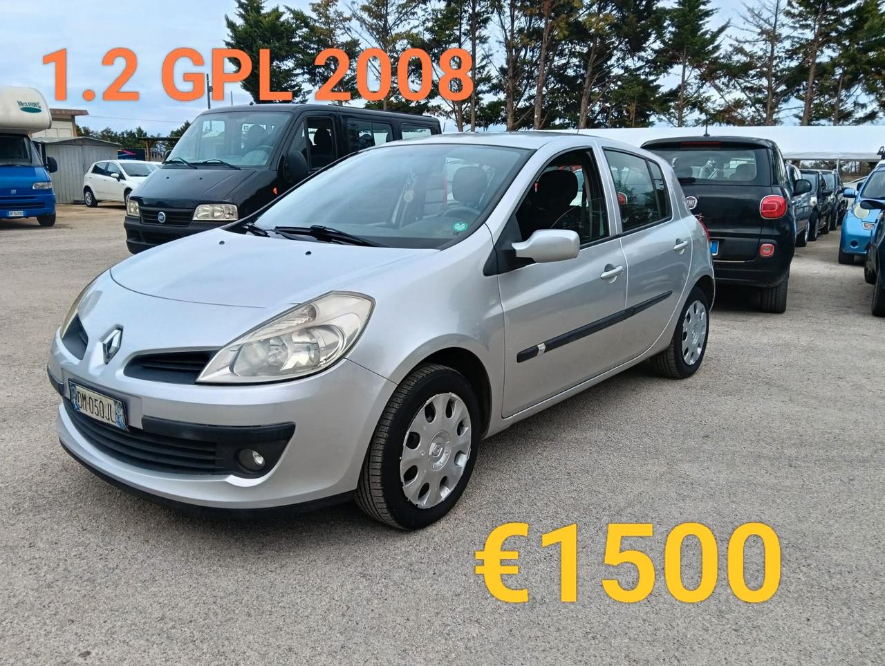 Le supereconomiche a partire da €900