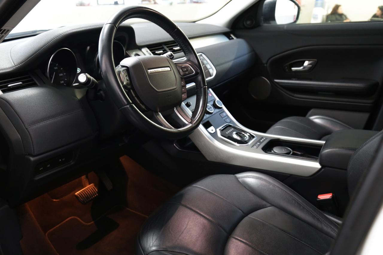 Land Rover Range Evoque 2.0 TD4 150 CV 5p SE Dynamic Landmark Ed.