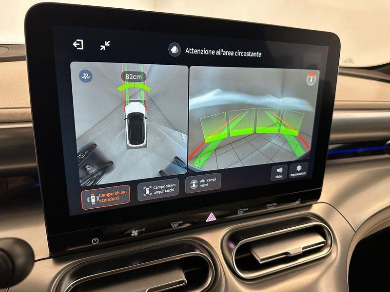 smart #1 66 kWh Pro+ IVA ESPOSTA