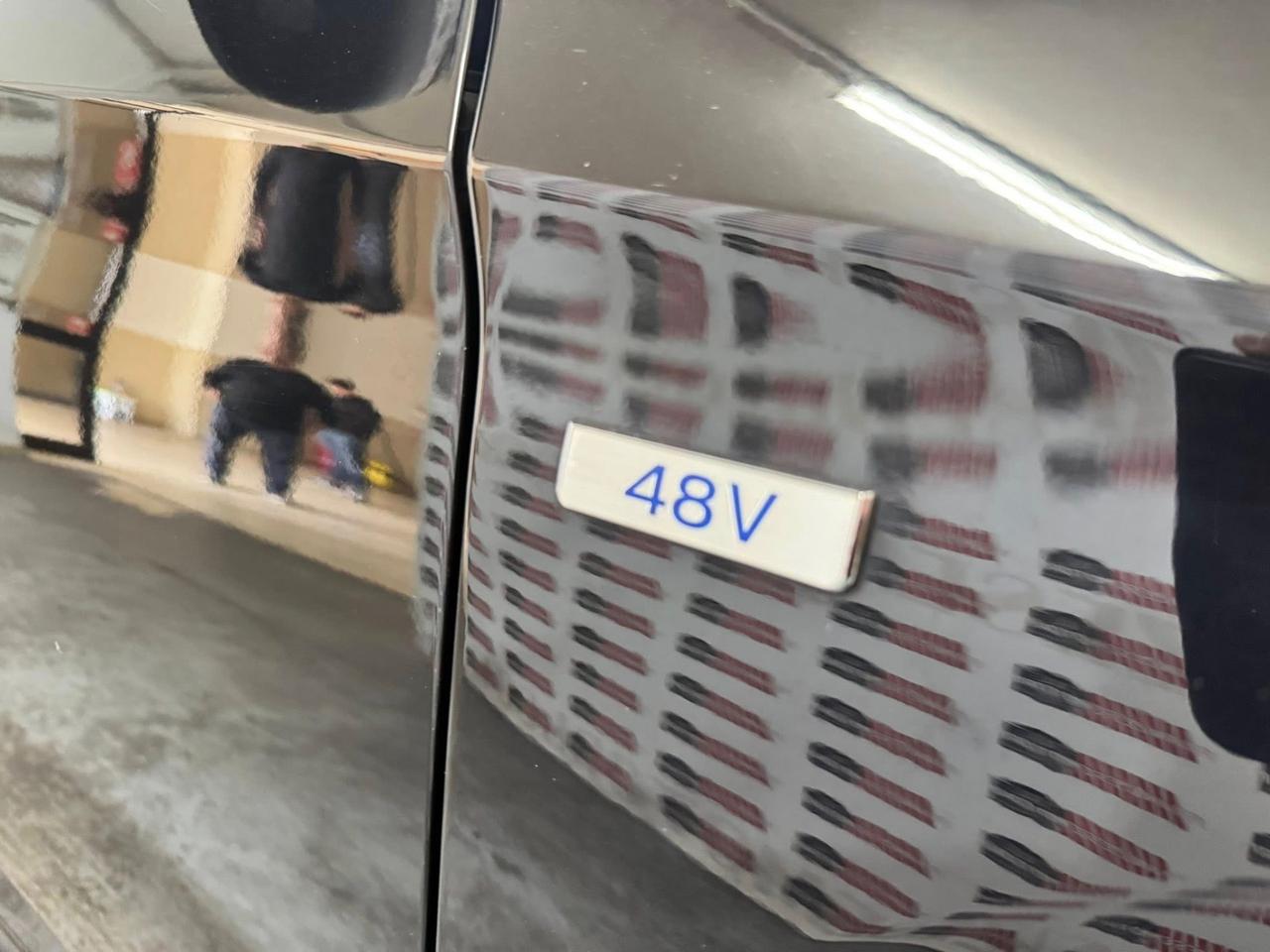 Hyundai Tucson 1.6 CRDi 136CV 48V DCT Exellence