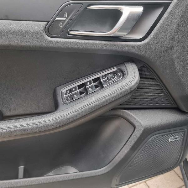 Porsche Macan 2.0 245cv pdk