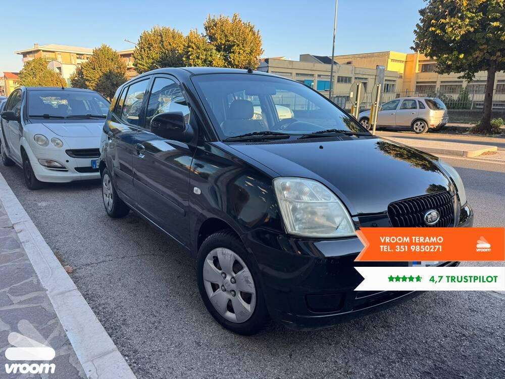 KIA Picanto 1.0 12V Urban