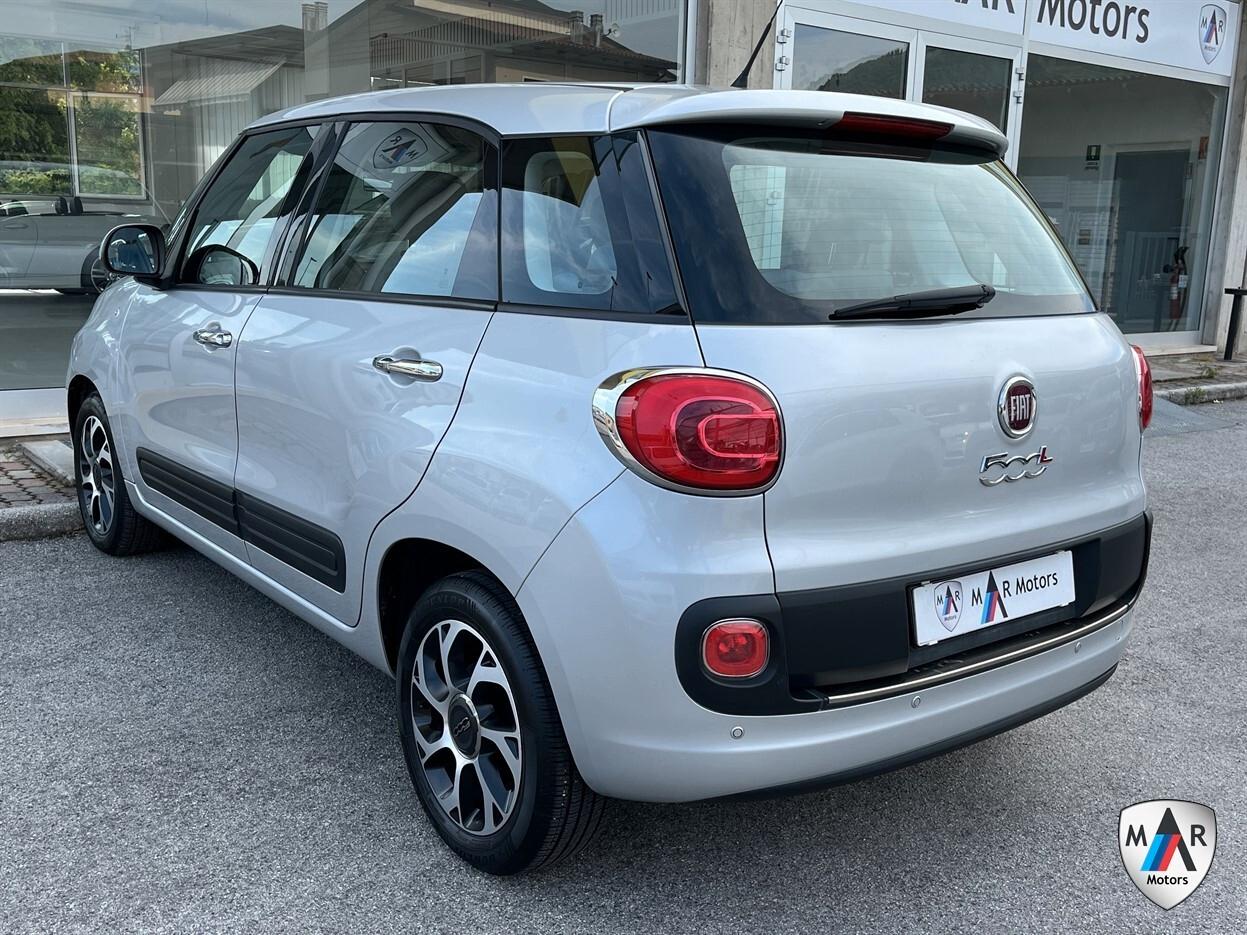 Fiat 500L 1.3 Multijet 95 CV Lounge