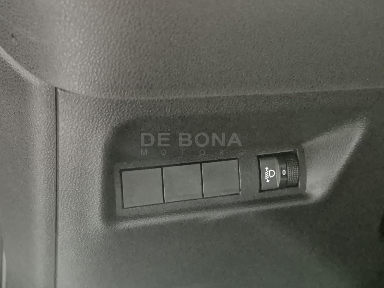 Fiat 600 1.2 hybrid la prima ii 110cv auto