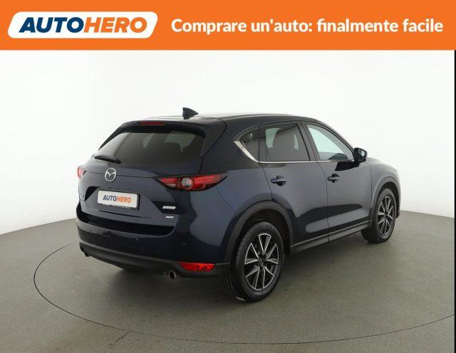 MAZDA CX-5 2.2L Skyactiv-D 175 CV AWD Exclusive