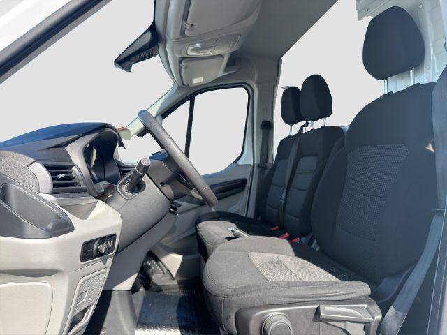 MAXUS Deliver 9 Deliver9 2.0CRDI 150CV FWD PL-TM Furgone