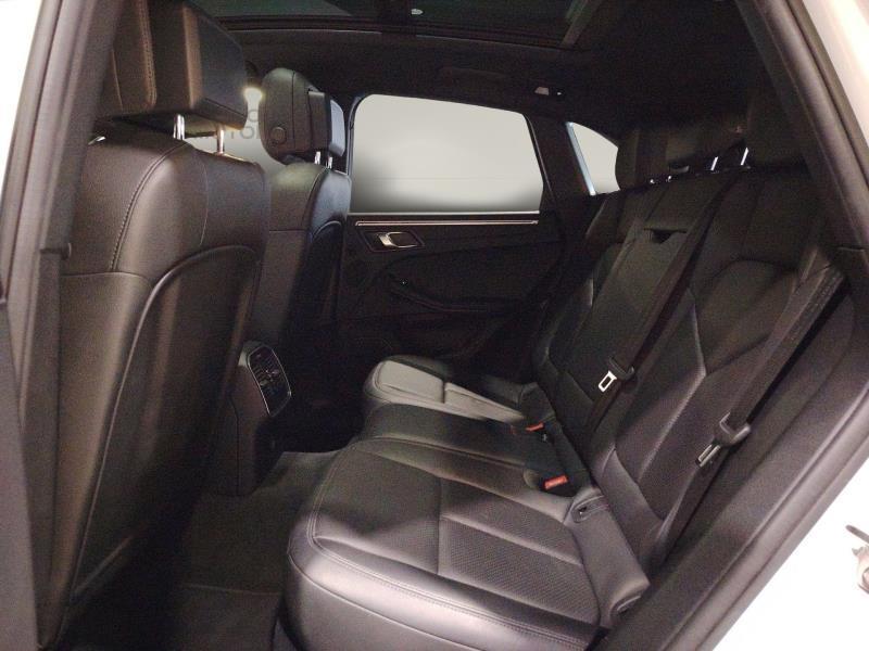 Porsche Macan 2.0 PDK