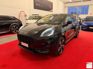 FORD - Puma 1.0 ecoboost h ST-Line s&s 125cv NEOPATENTATI