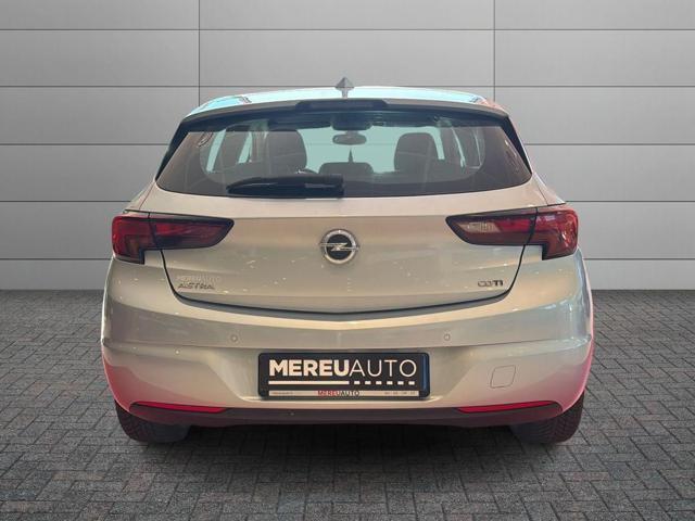 OPEL Astra 1.6 CDTi 110CV Start&Stop 5 porte Business
