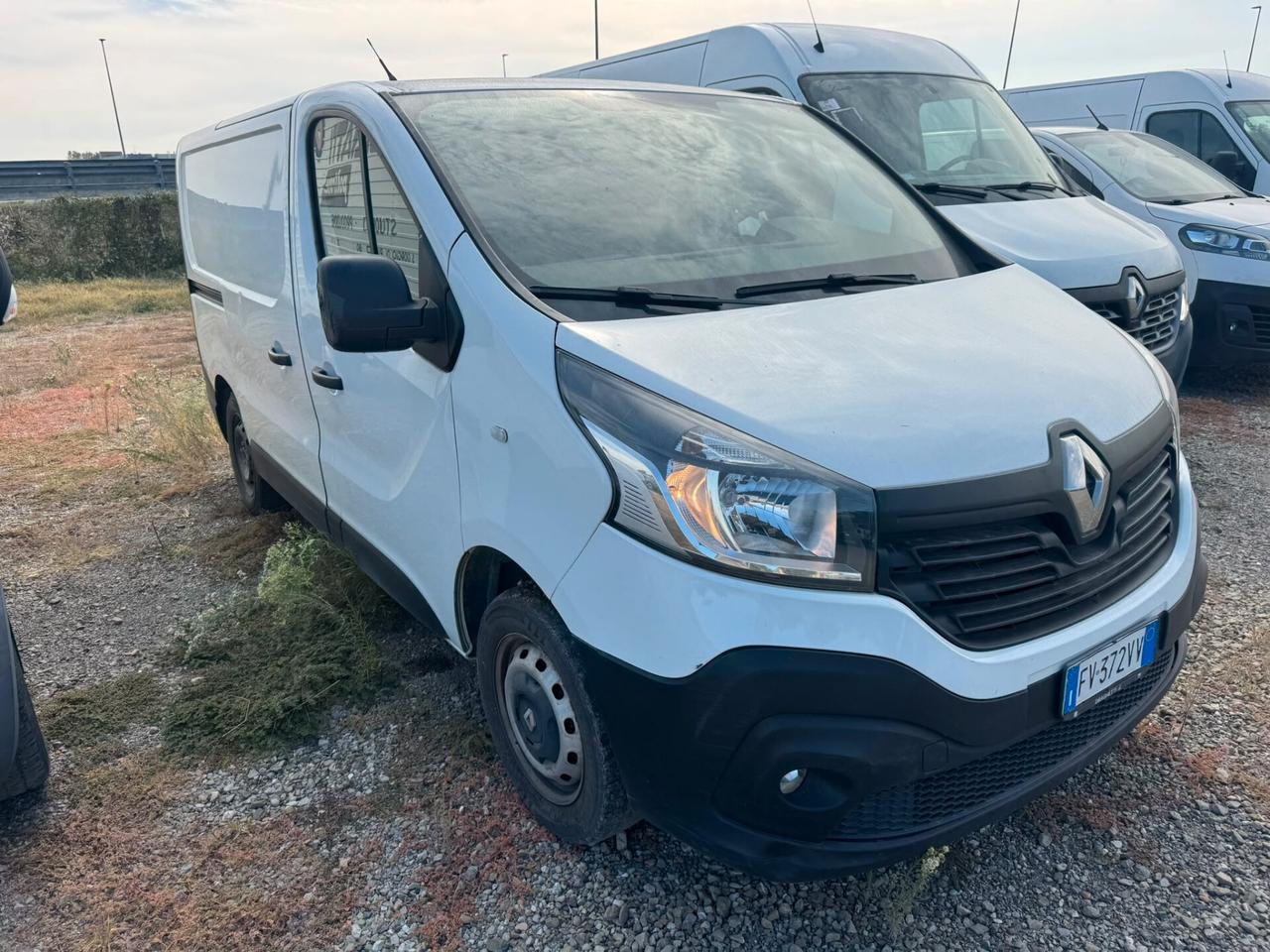 Renault Master T30 2.3 dCi/125 PC-TN Combi E5