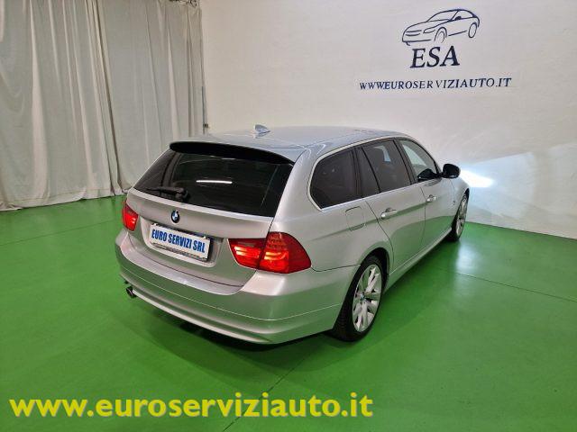 BMW 320 d cat xDrive Touring Attiva
