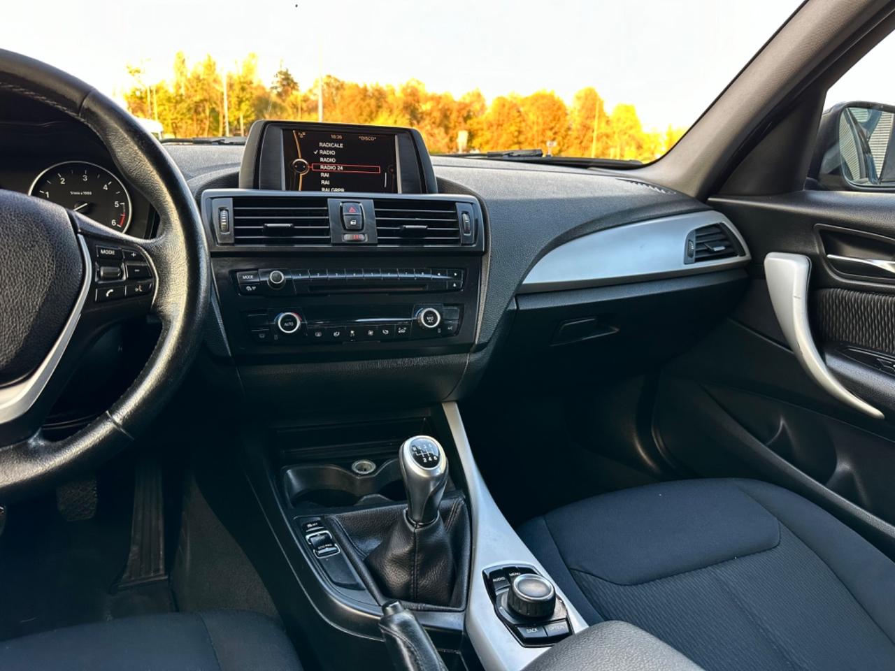 Bmw 118 118d 5p. Msport 2.0D