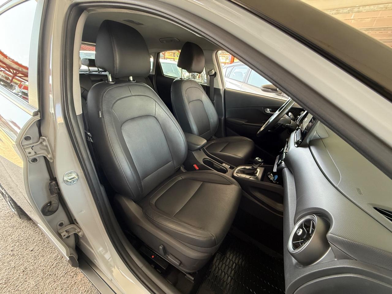 Kona HEV 1.6 DCT XLine 141 CV -unipro-iva esp-rate