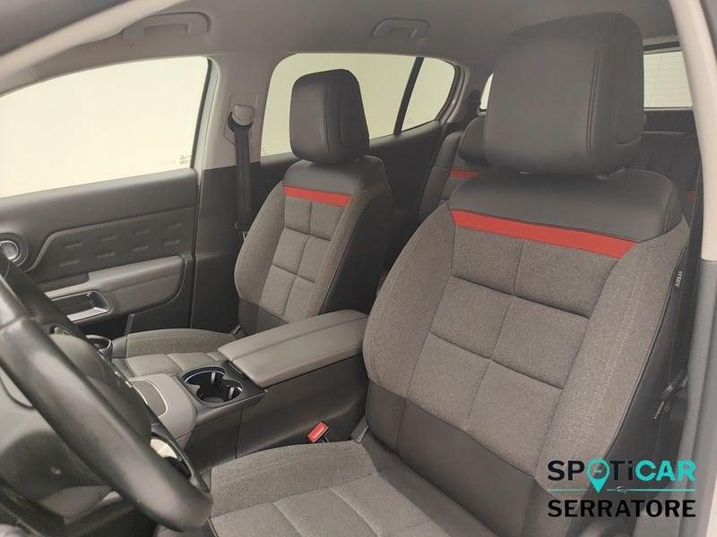 Citroën C5 Aircross 2018 1.5 bluehdi Shine s&s 130cv my19