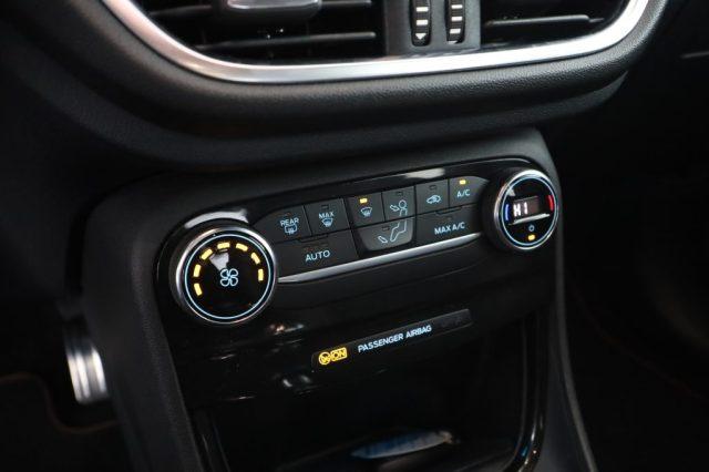 FORD Puma Puma 1.0 EcoBoost Hybrid 125 CV S&S ST-Line X