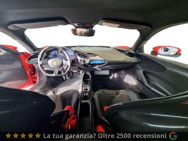 Ferrari SF90 Stradale SF90 Stradale | ASSETTO FIORANO |