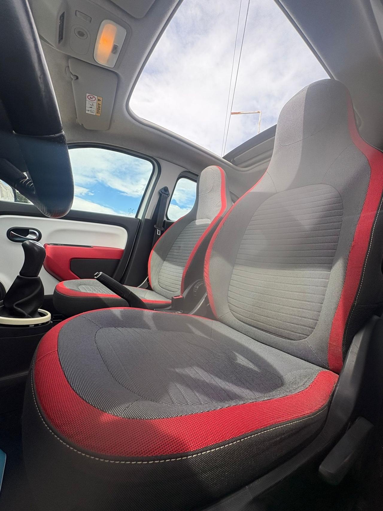 Renault Twingo 1.0 SCe Stop&Start Energy