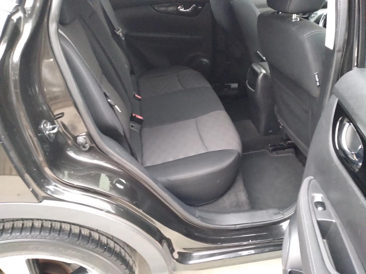 Nissan Qashqai 1.5 dCi 360