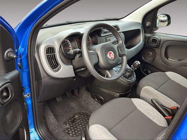 FIAT Panda 1.0 FireFly S&S Hybrid City Cross