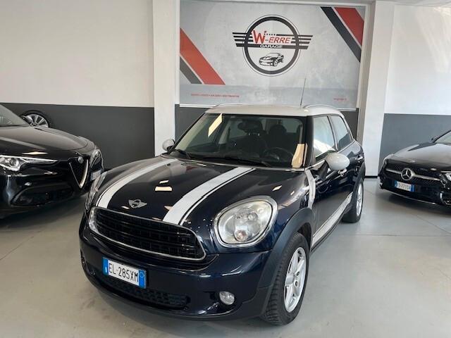 Mini Mini 1.6 16V Cooper D