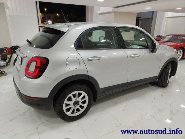 FIAT 500X 1.6 MultiJet 120 CV City Cross