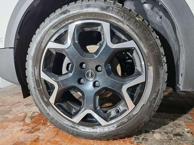 Opel Mokka 1.2 100cv GS + Camera + Navi + Cerchi R18